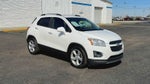 2015 Chevrolet Trax LTZ