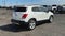 2015 Chevrolet Trax LTZ