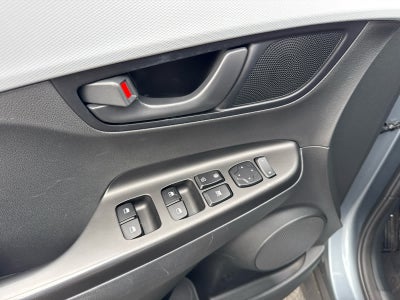 2020 Hyundai Kona SE