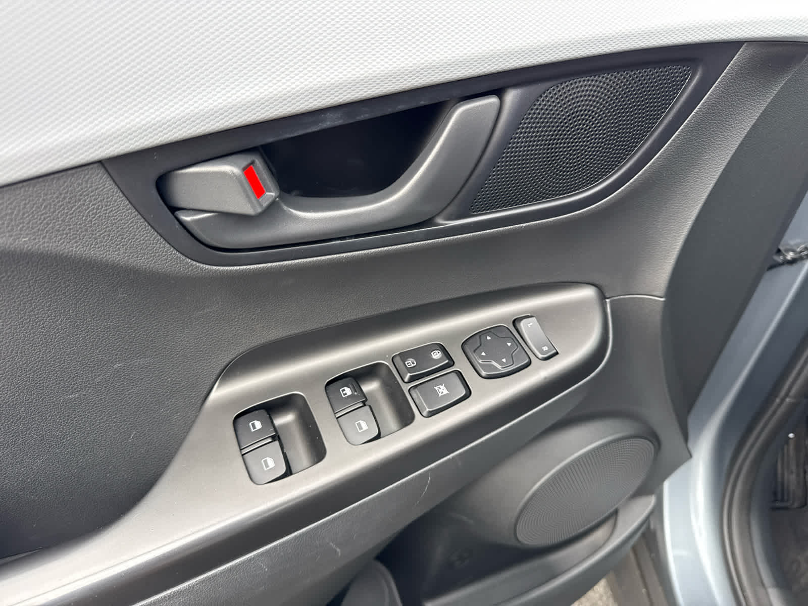 2020 Hyundai Kona SE