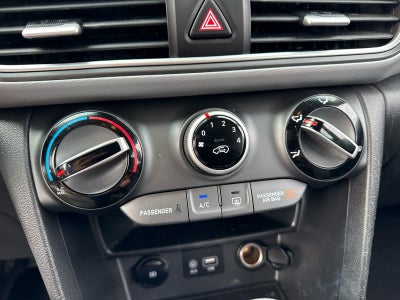 2020 Hyundai Kona SE