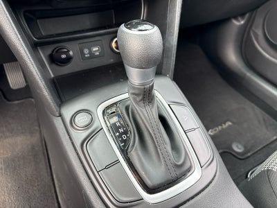 2020 Hyundai Kona SE