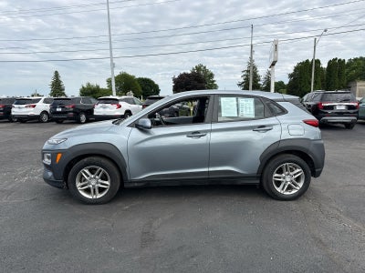 2020 Hyundai Kona SE