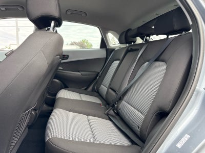 2020 Hyundai Kona SE