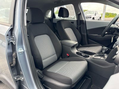 2020 Hyundai Kona SE