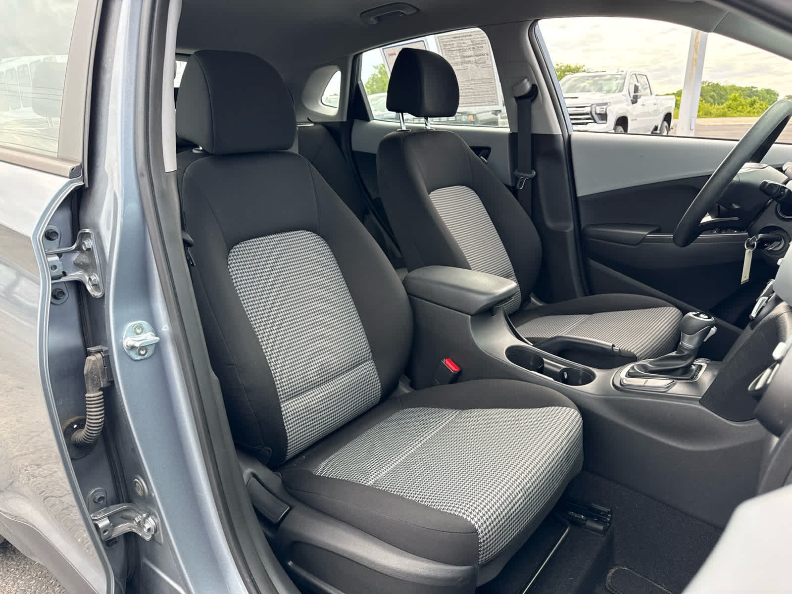 2020 Hyundai Kona SE