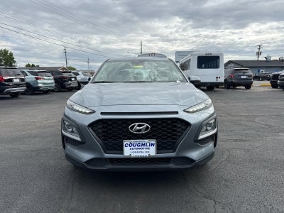 2020 Hyundai Kona SE