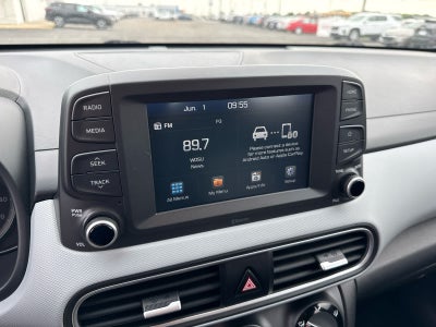 2020 Hyundai Kona SE