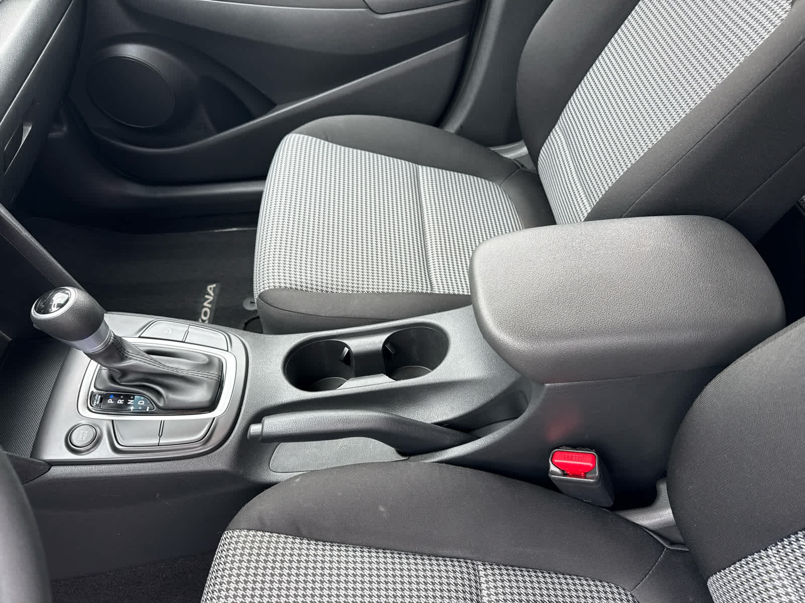 2020 Hyundai Kona SE