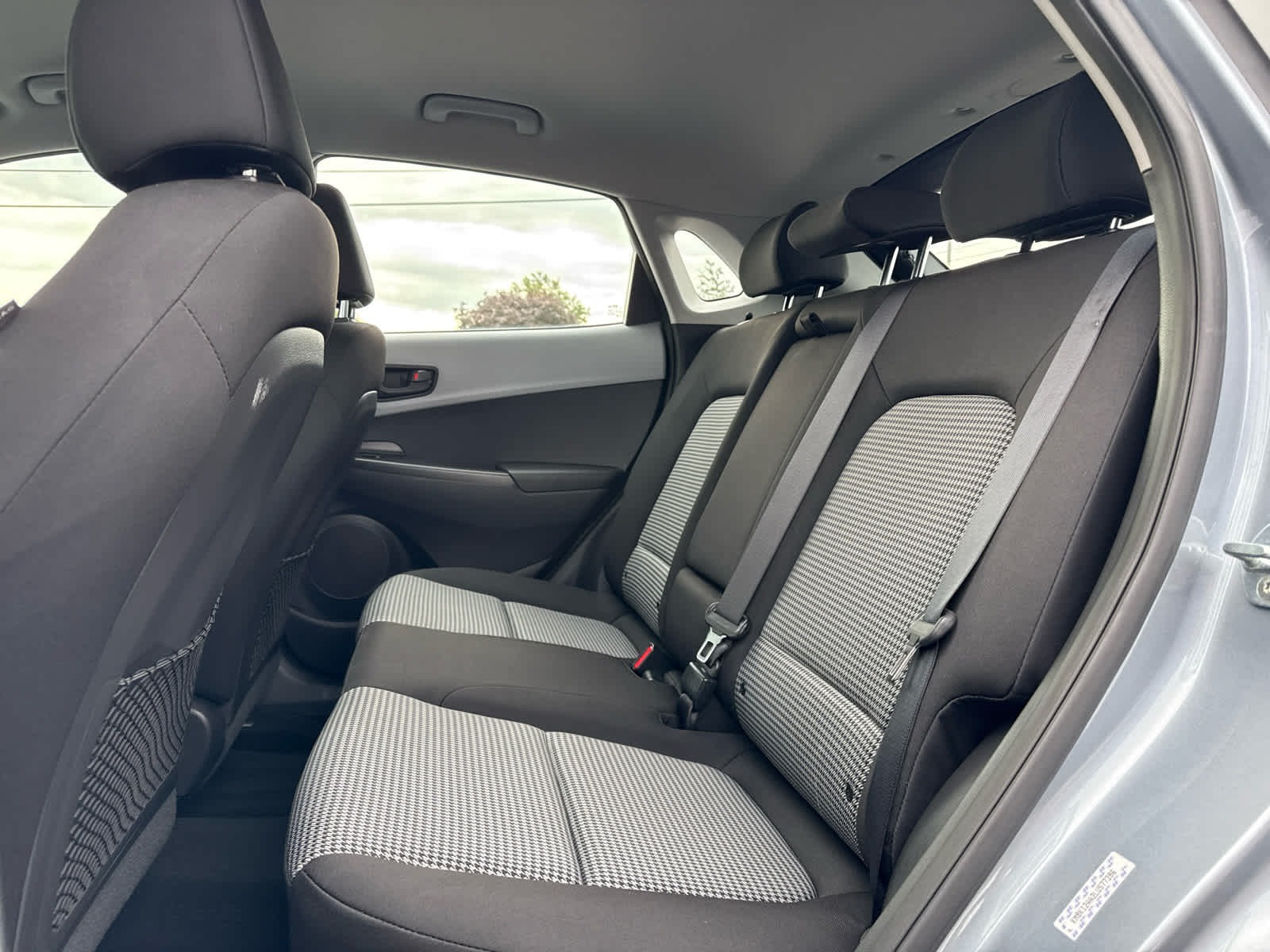 2020 Hyundai Kona SE