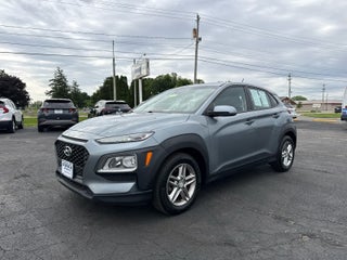 2020 Hyundai Kona SE