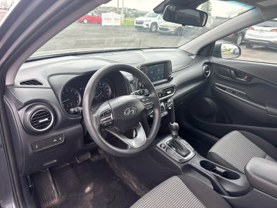 2020 Hyundai Kona SE