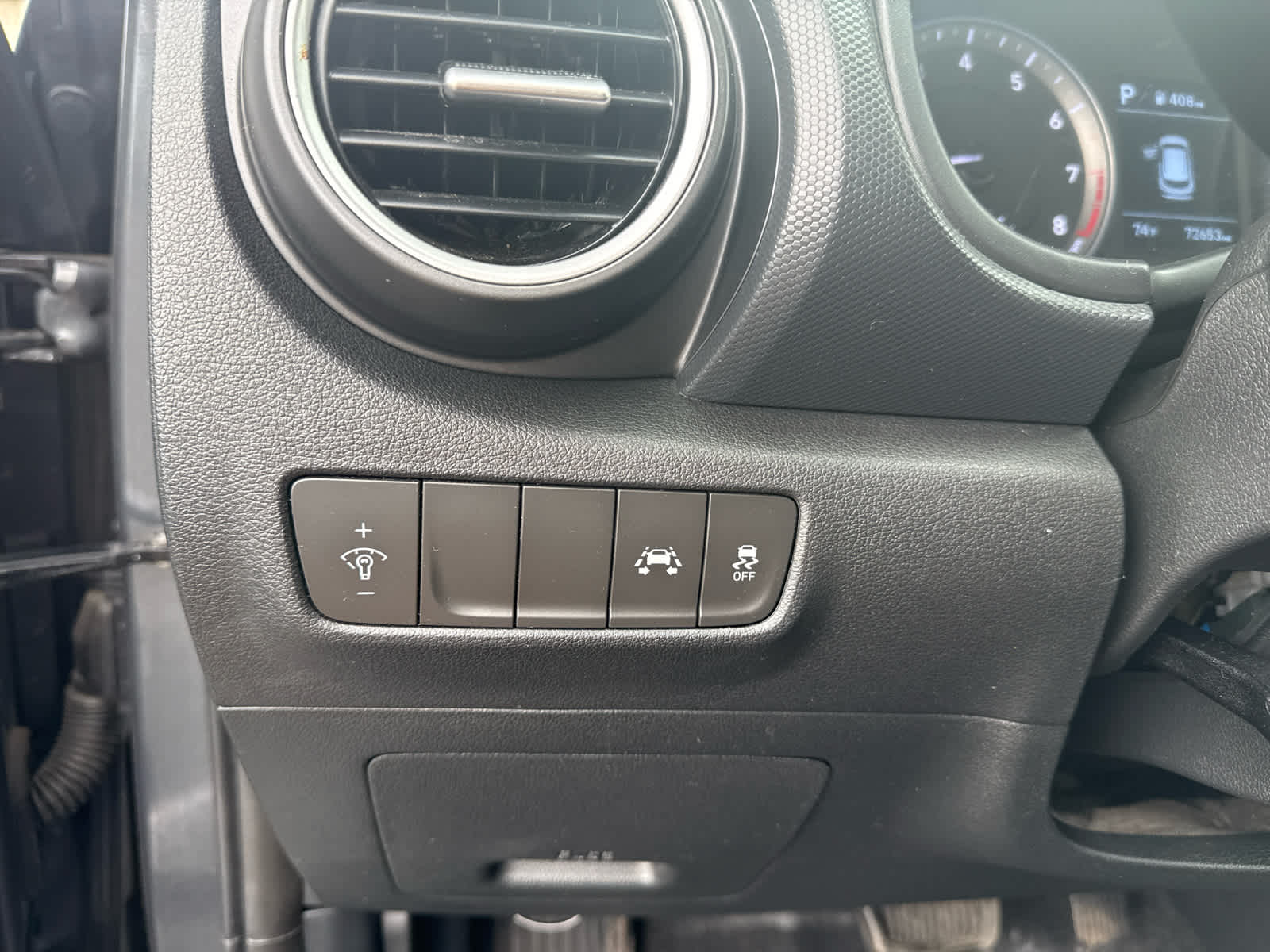 2020 Hyundai Kona SE