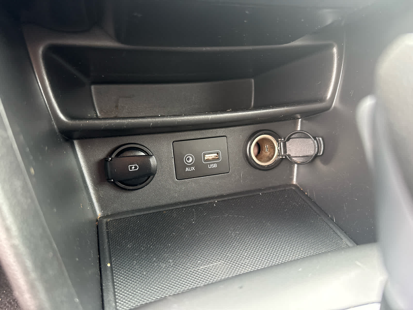 2020 Hyundai Kona SE