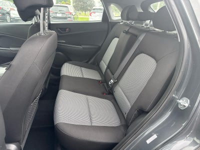 2020 Hyundai Kona SE