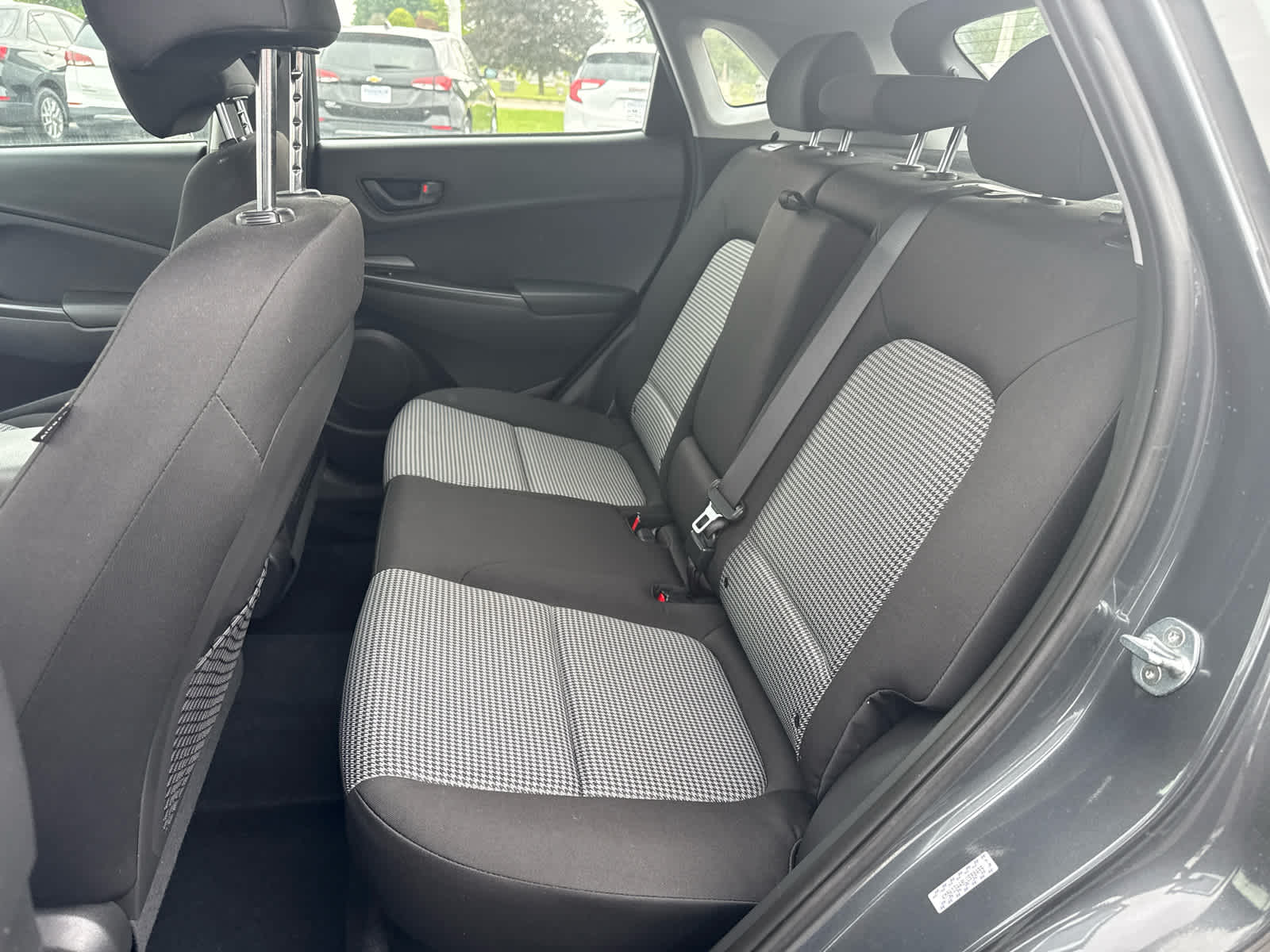 2020 Hyundai Kona SE
