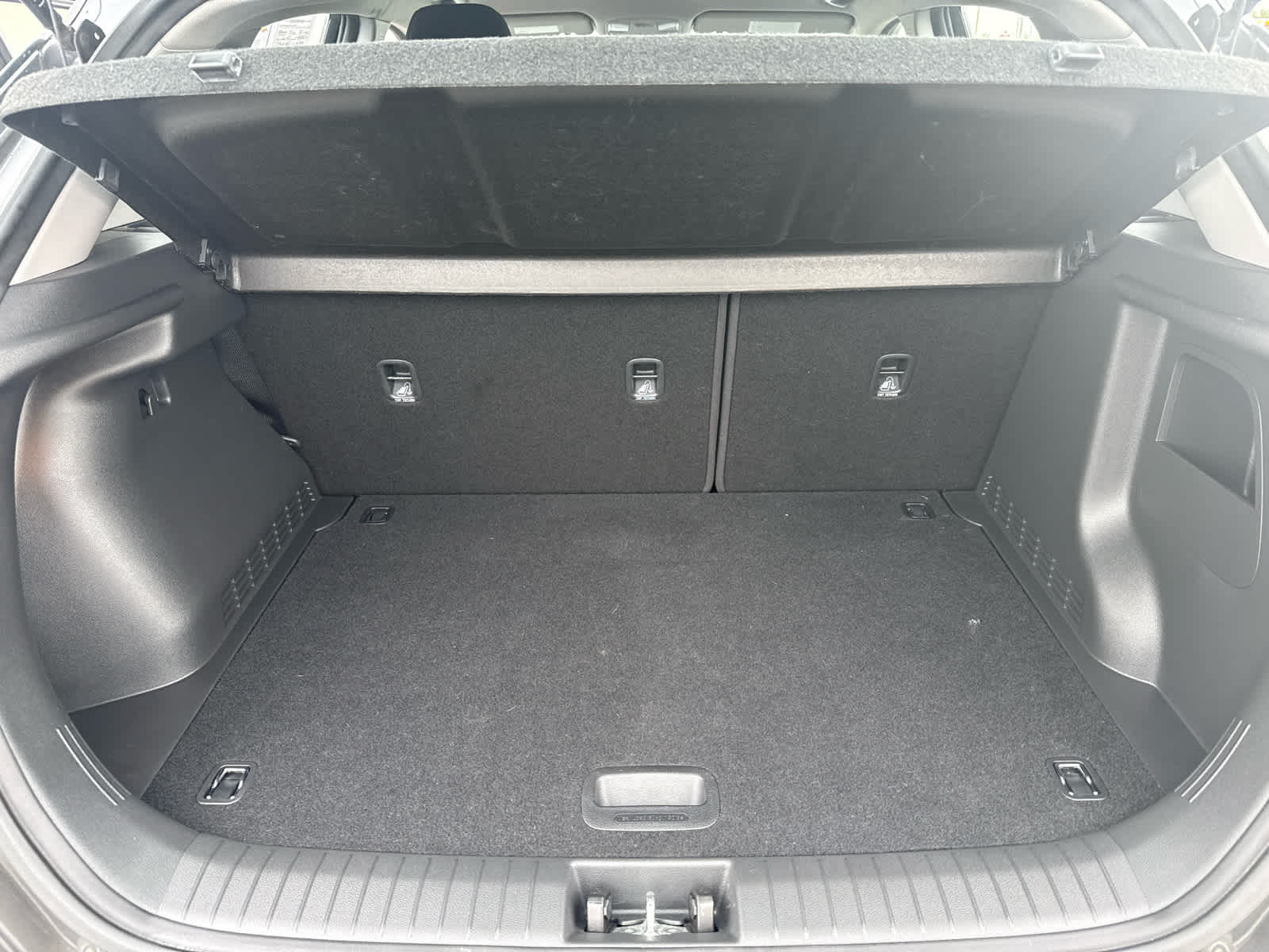 2020 Hyundai Kona SE