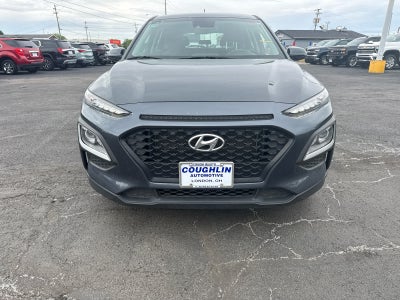 2020 Hyundai Kona SE