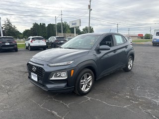 2020 Hyundai Kona SE