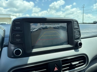 2020 Hyundai Kona SE