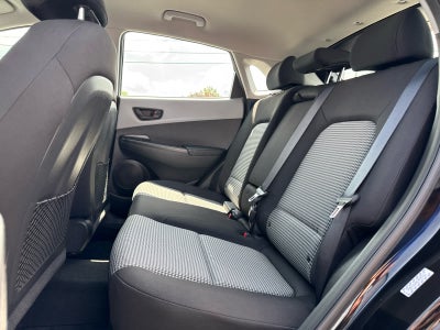 2020 Hyundai Kona SE