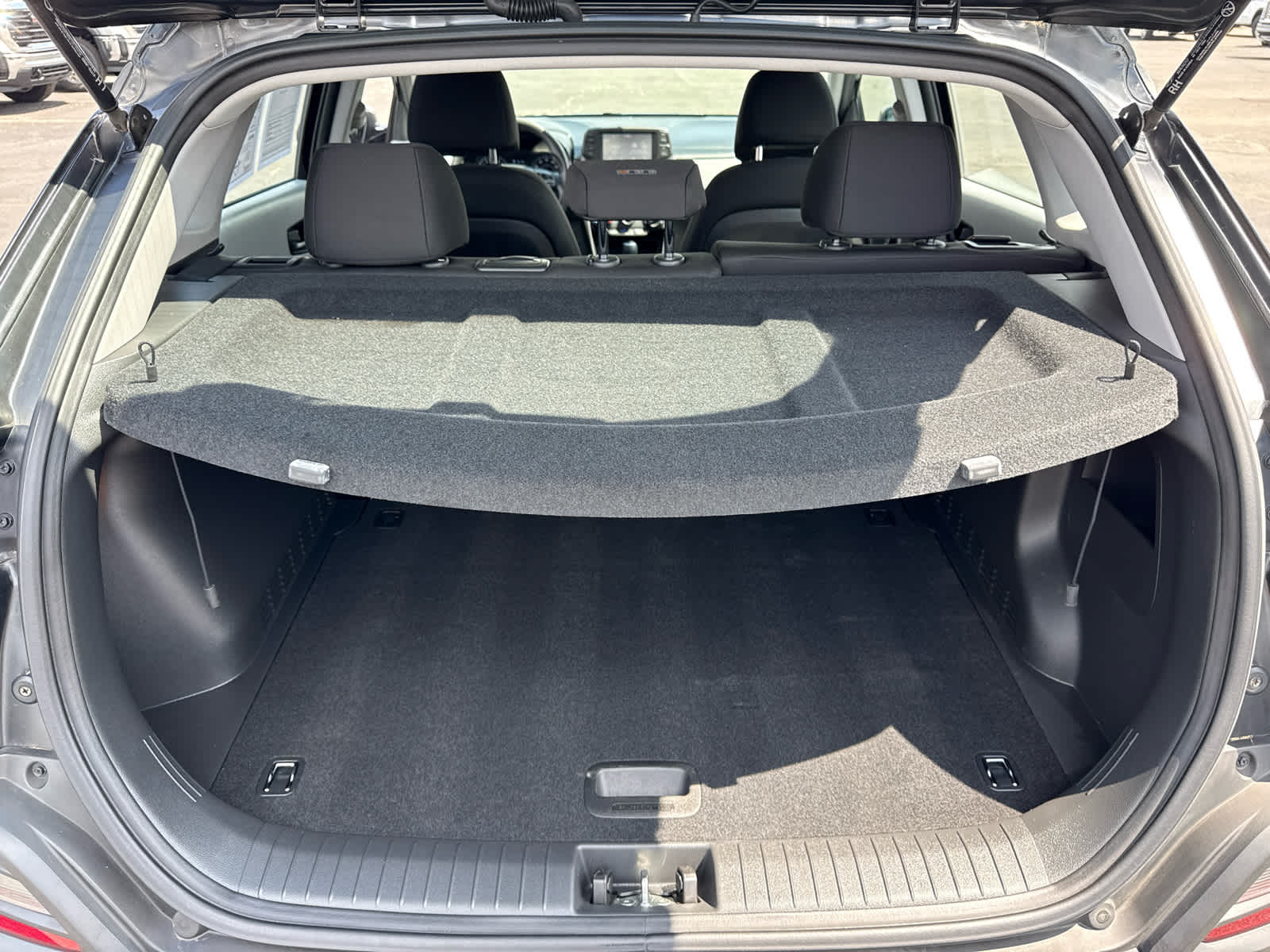 2020 Hyundai Kona SE