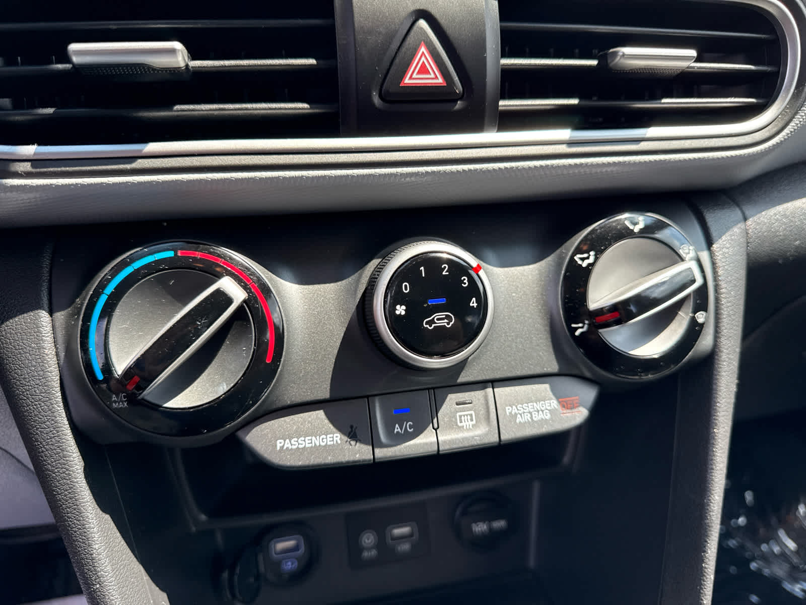 2020 Hyundai Kona SE