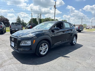 2020 Hyundai Kona SE