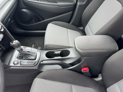 2020 Hyundai Kona SE