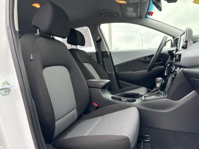 2020 Hyundai Kona SE