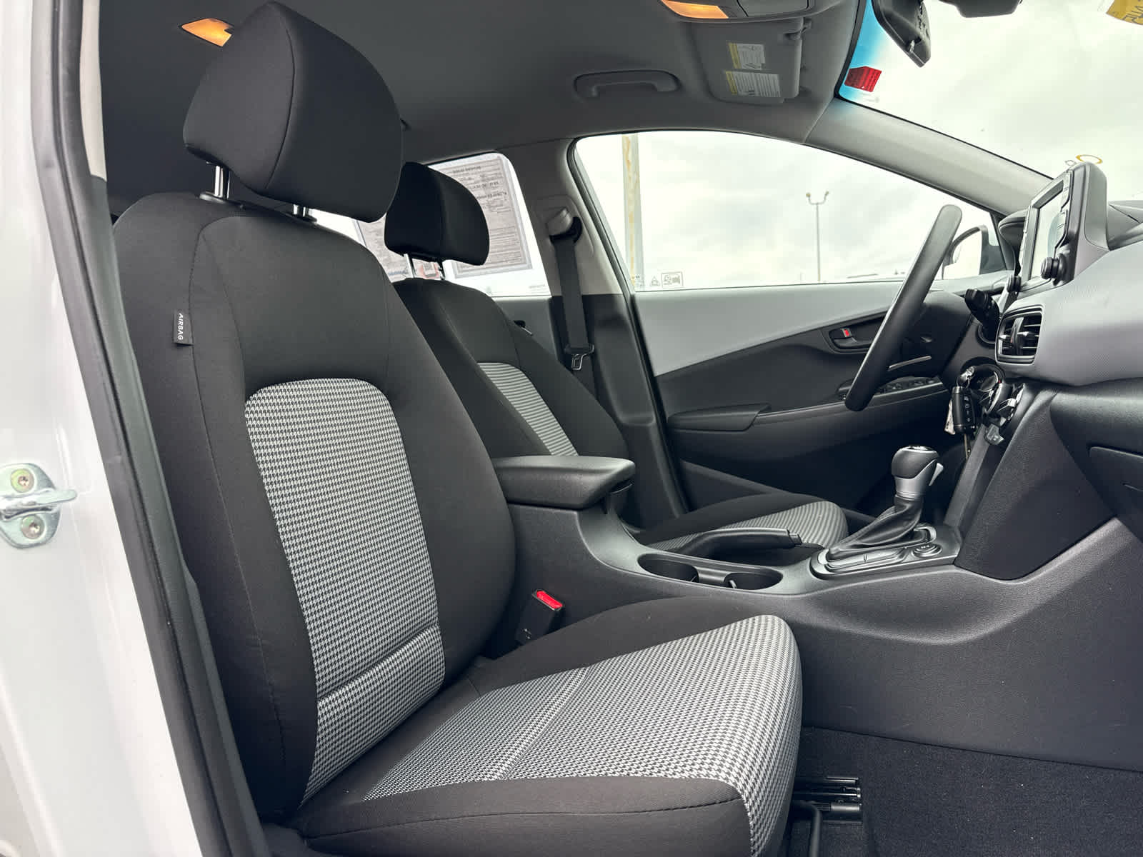 2020 Hyundai Kona SE