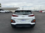 2020 Hyundai Kona SE