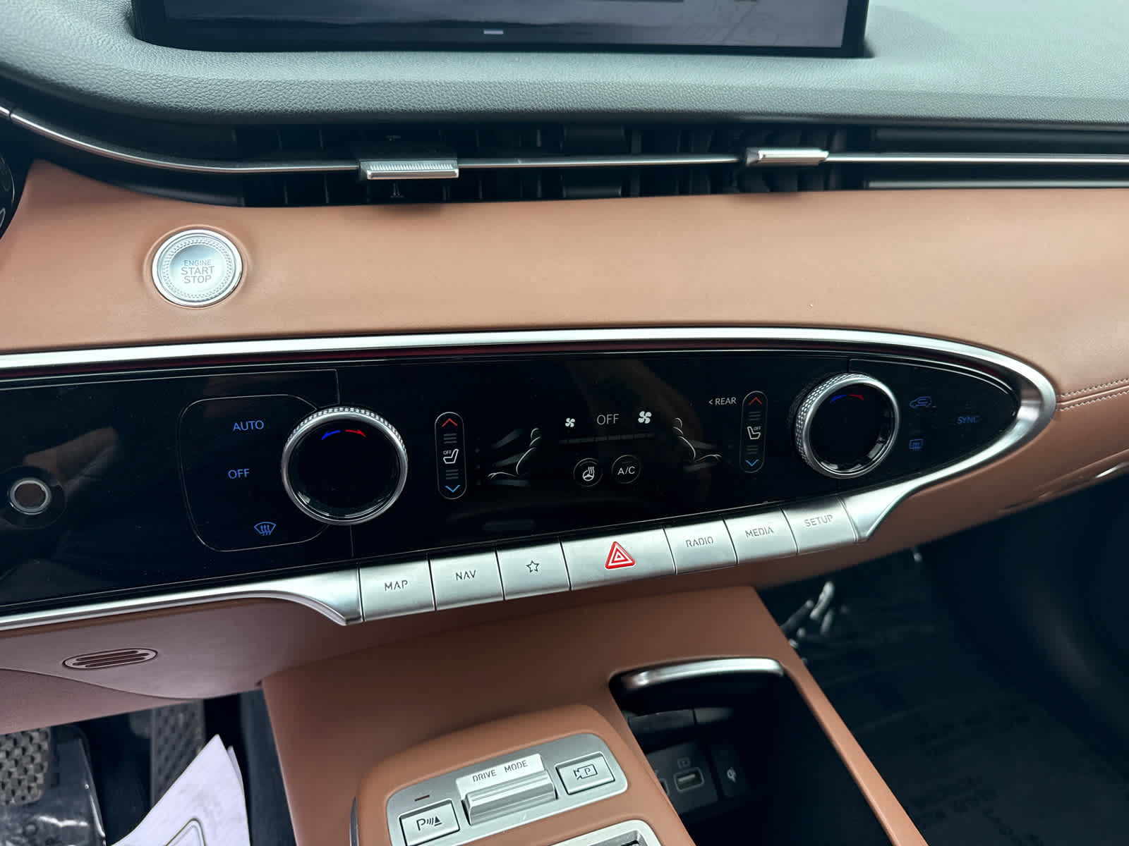 2023 Genesis GV70 2.5T AWD