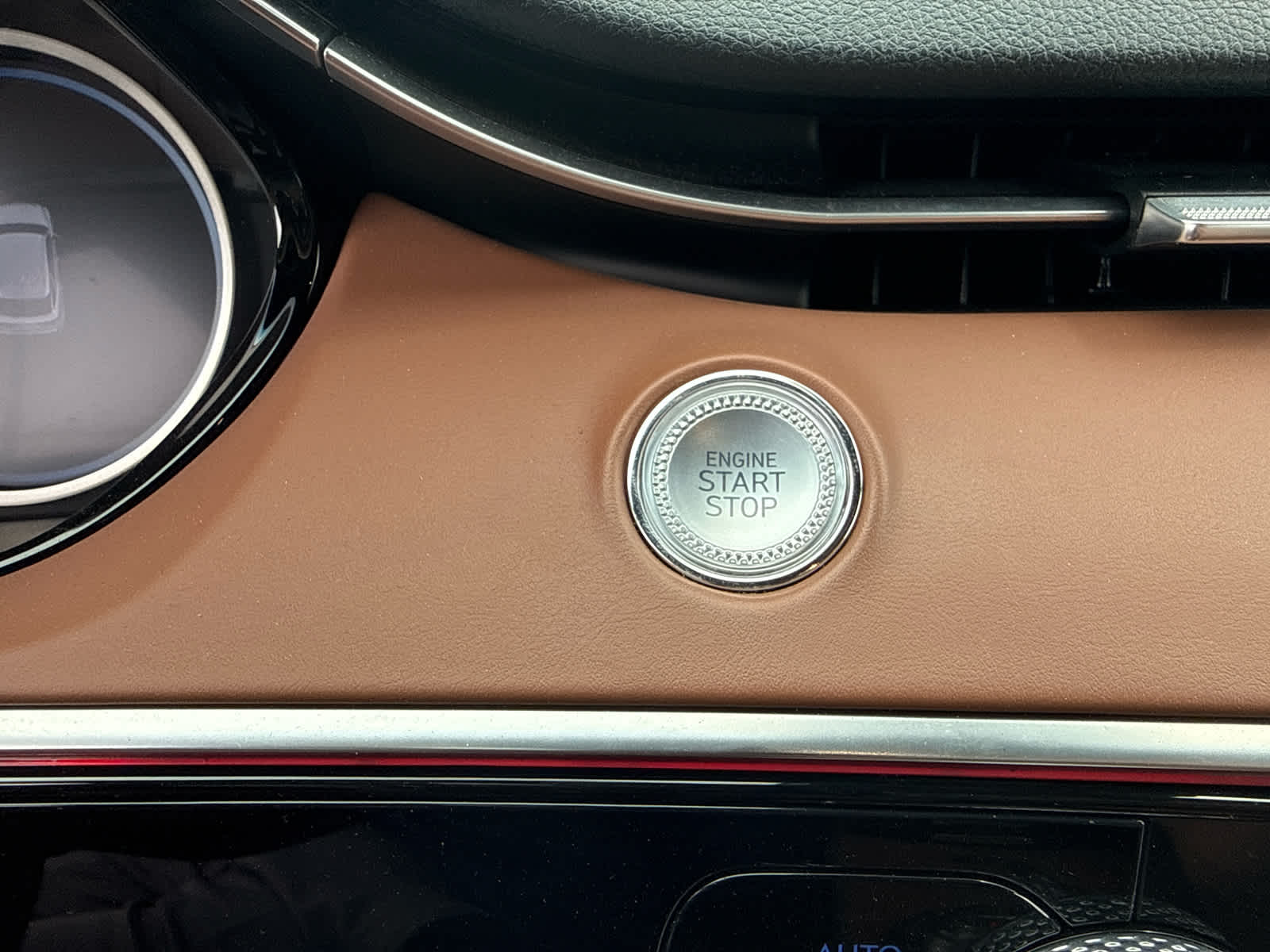 2023 Genesis GV70 2.5T AWD