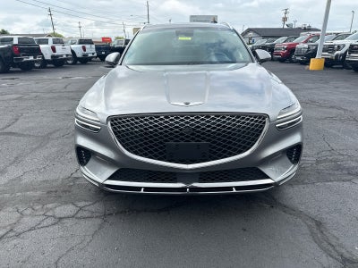2023 Genesis GV70 2.5T AWD