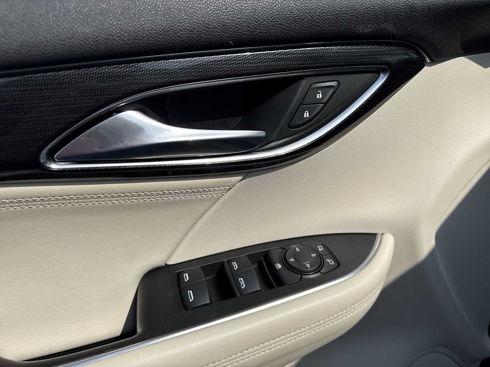 2021 Buick Envision Preferred