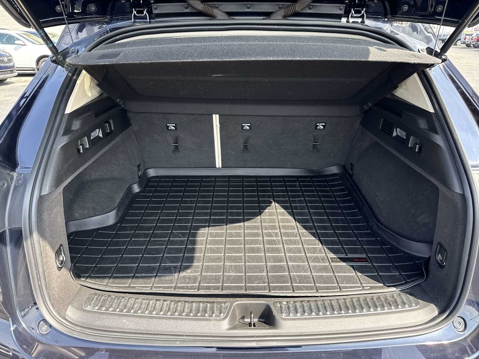 2021 Buick Envision Preferred