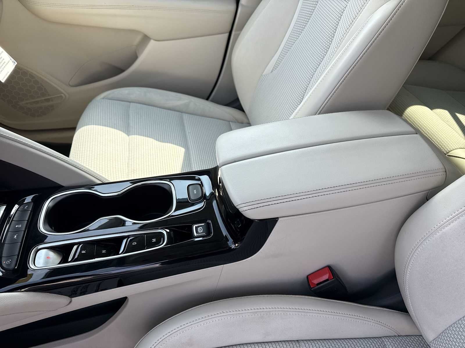 2021 Buick Envision Preferred