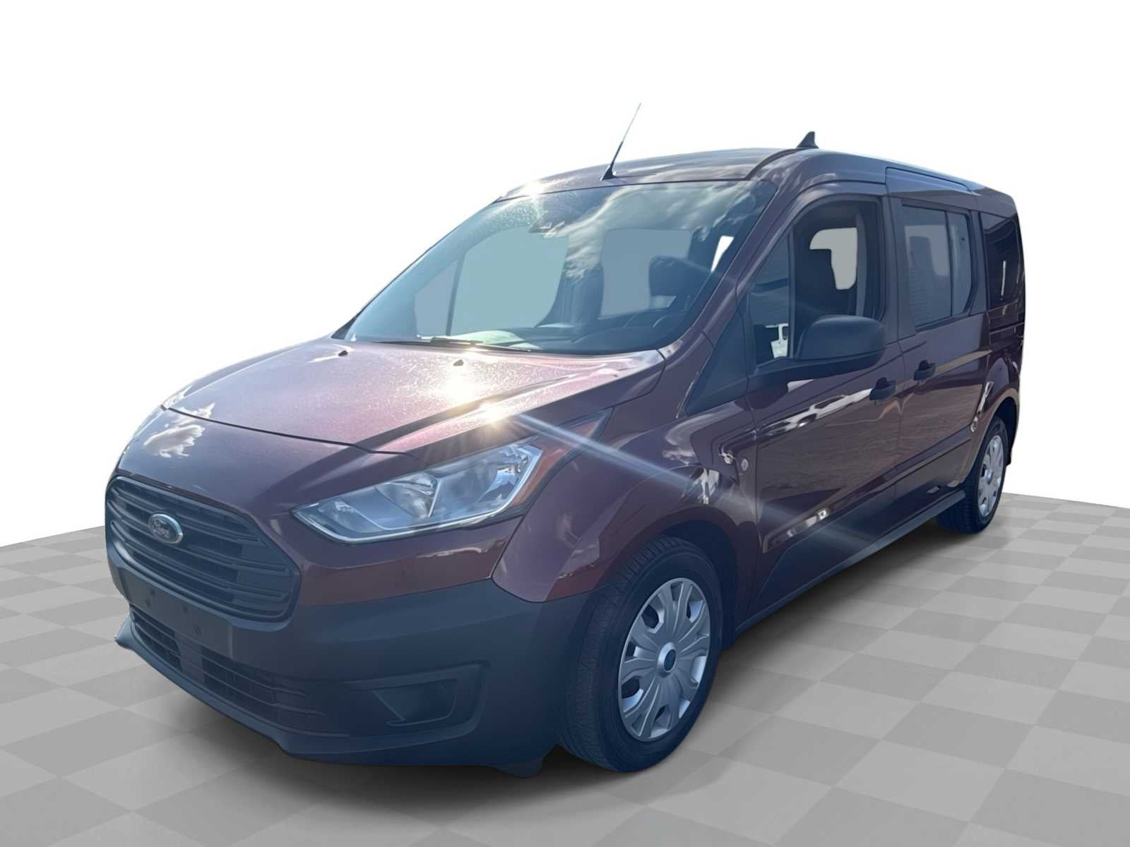 2020 Ford Transit Connect Wagon XL