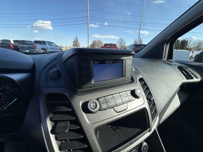 2020 Ford Transit Connect Wagon XL