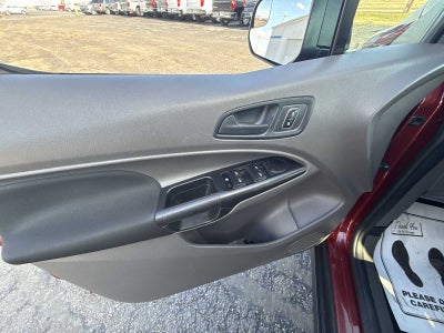 2020 Ford Transit Connect Wagon XL