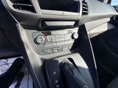 2020 Ford Transit Connect Wagon XL