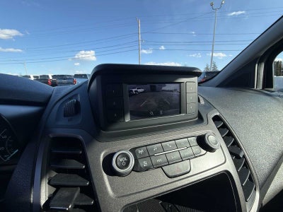 2020 Ford Transit Connect Wagon XL