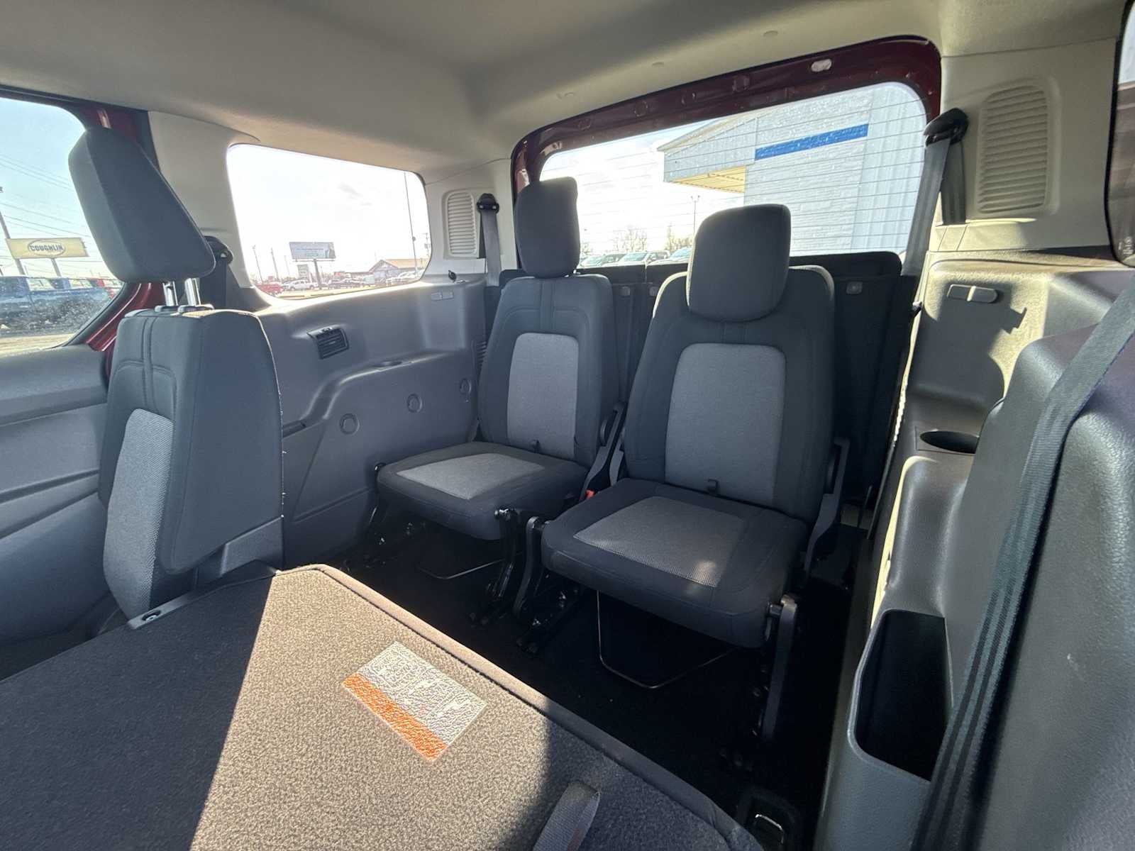 2020 Ford Transit Connect Wagon XL