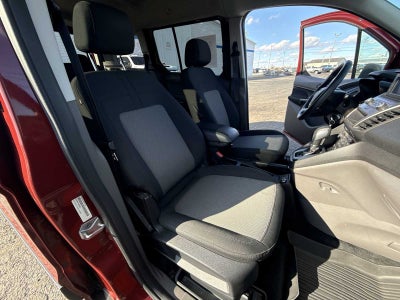 2020 Ford Transit Connect Wagon XL