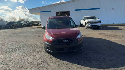 2020 Ford Transit Connect Wagon XL