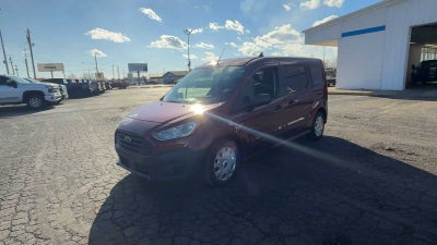 2020 Ford Transit Connect Wagon XL