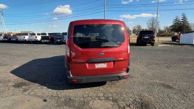 2020 Ford Transit Connect Wagon XL
