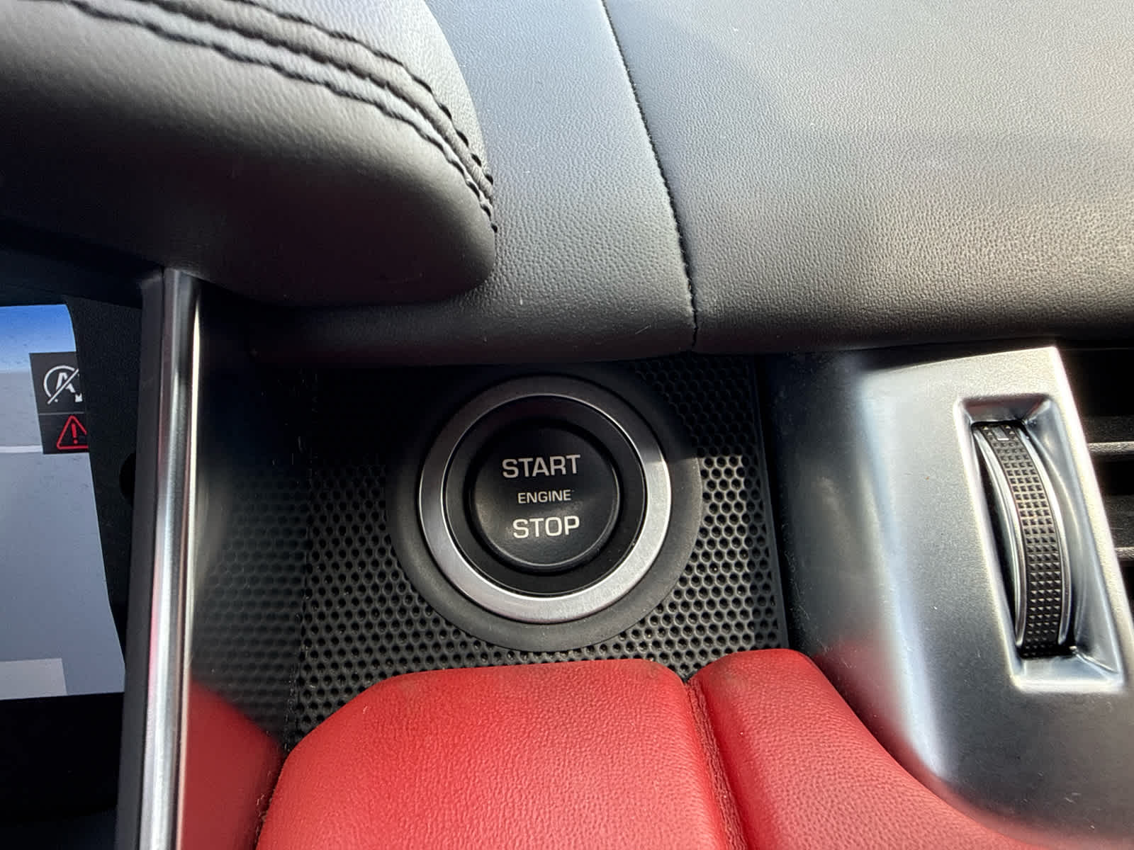 2019 Land Rover Range Rover Sport Autobiography