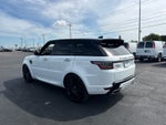 2019 Land Rover Range Rover Sport Autobiography